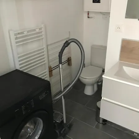 Apartamento T2 Design Hypercentre Agout *